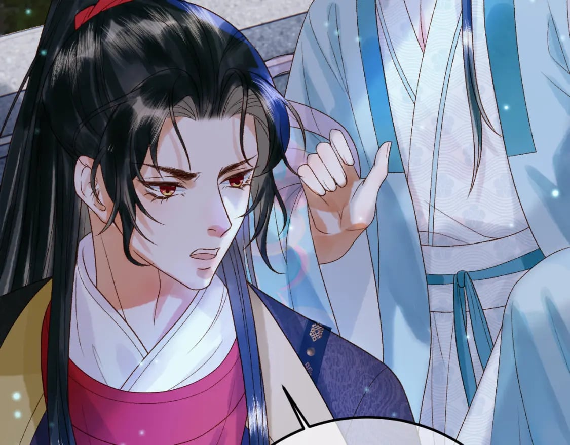 第53话 救我的人不是煜王？59