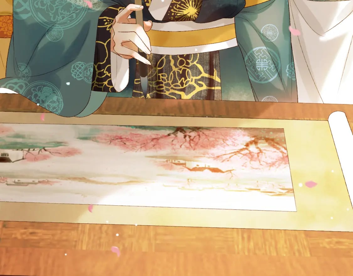 第58话 诗有我好看吗7