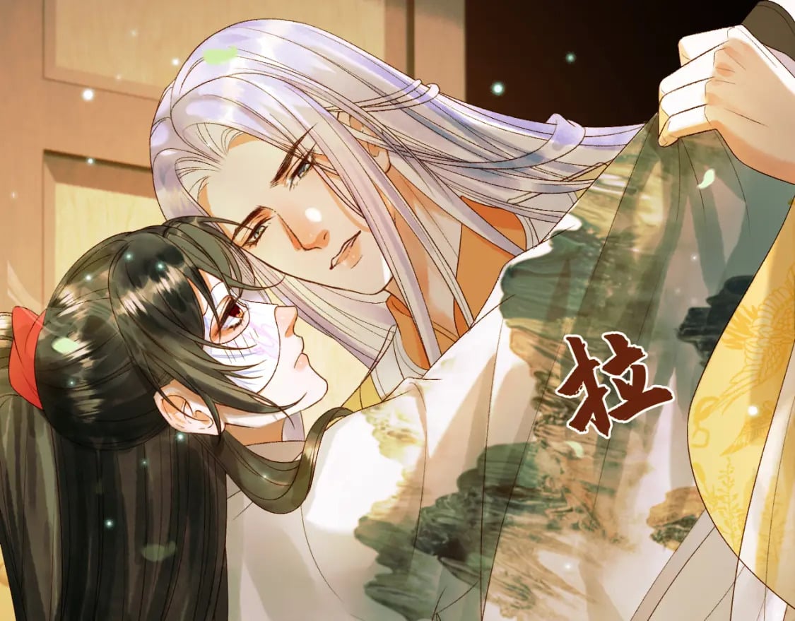 第62话 本王要他的命49