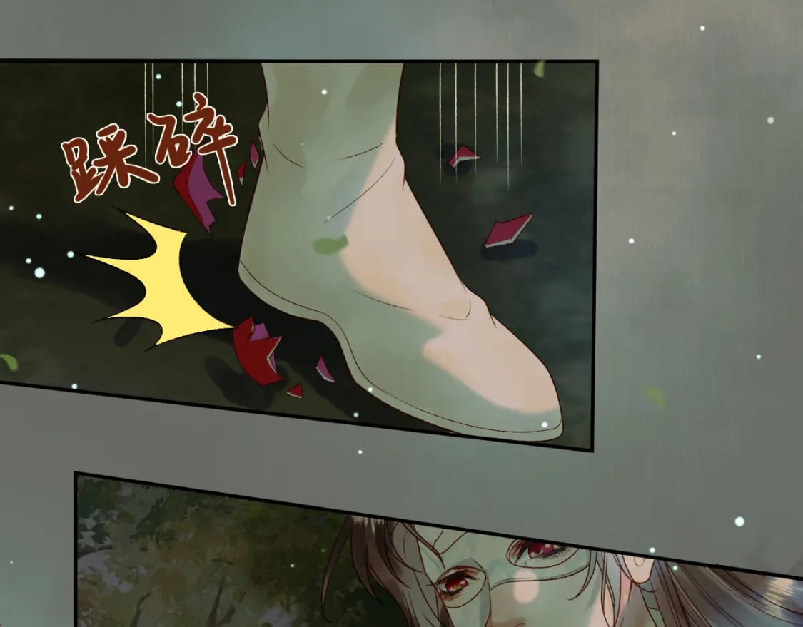 第66话 盛淮，你什么都不懂33