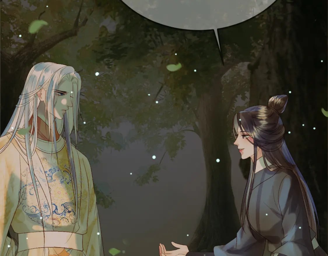 第66话 盛淮，你什么都不懂31