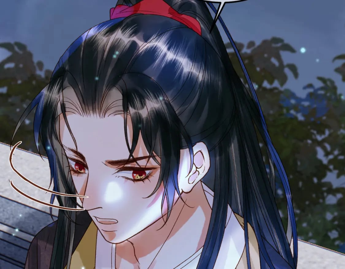 第53话 救我的人不是煜王？54