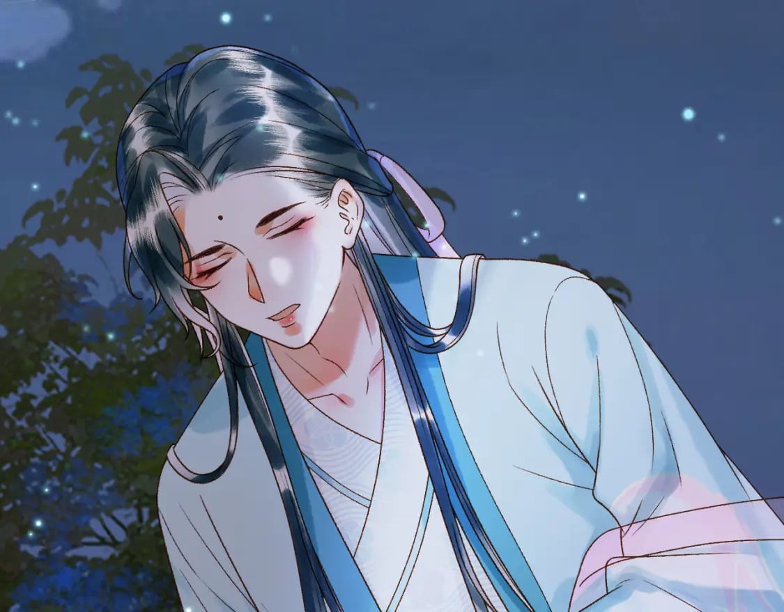 第53话 救我的人不是煜王？4