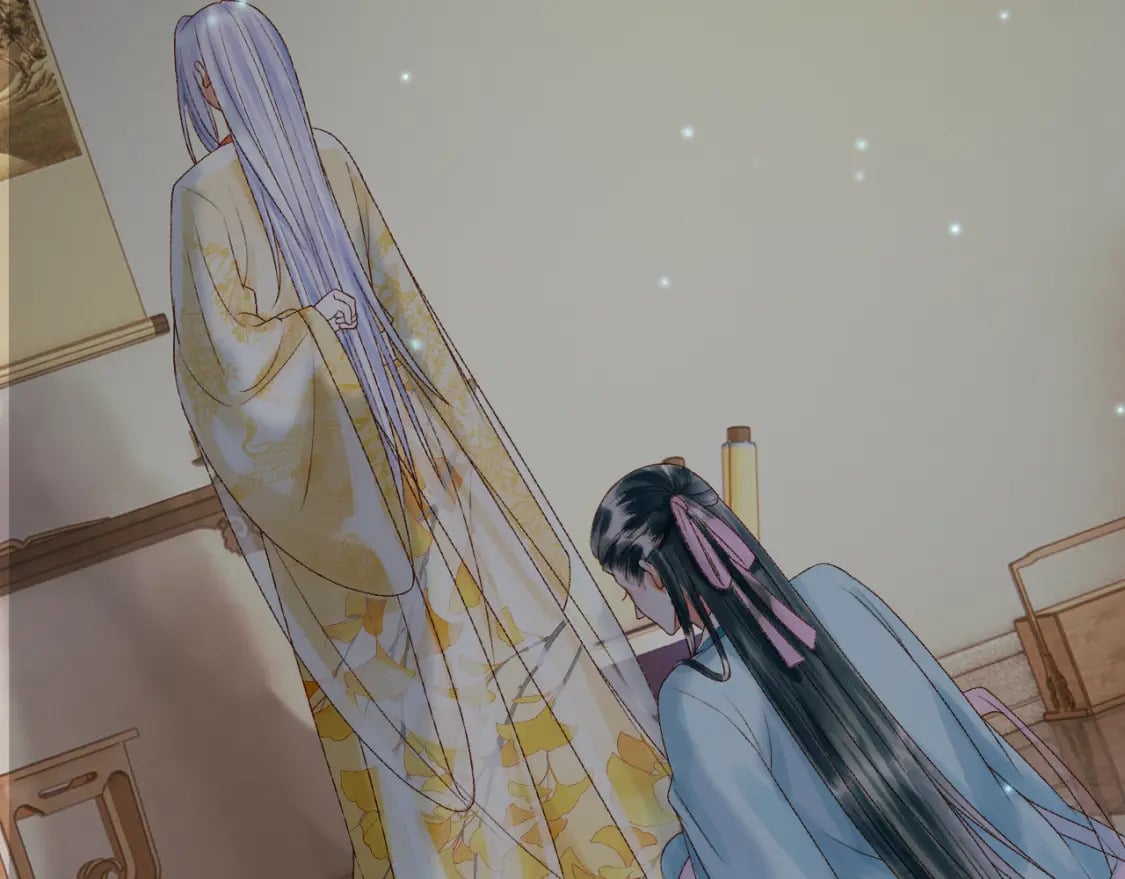 第53话 救我的人不是煜王？10
