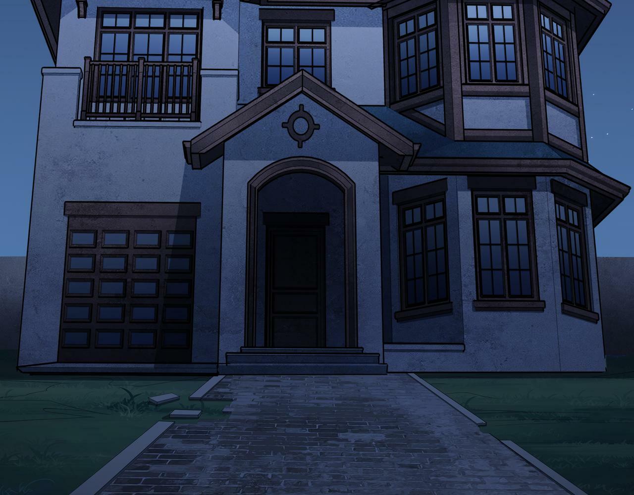 第54话 踏入罗网42