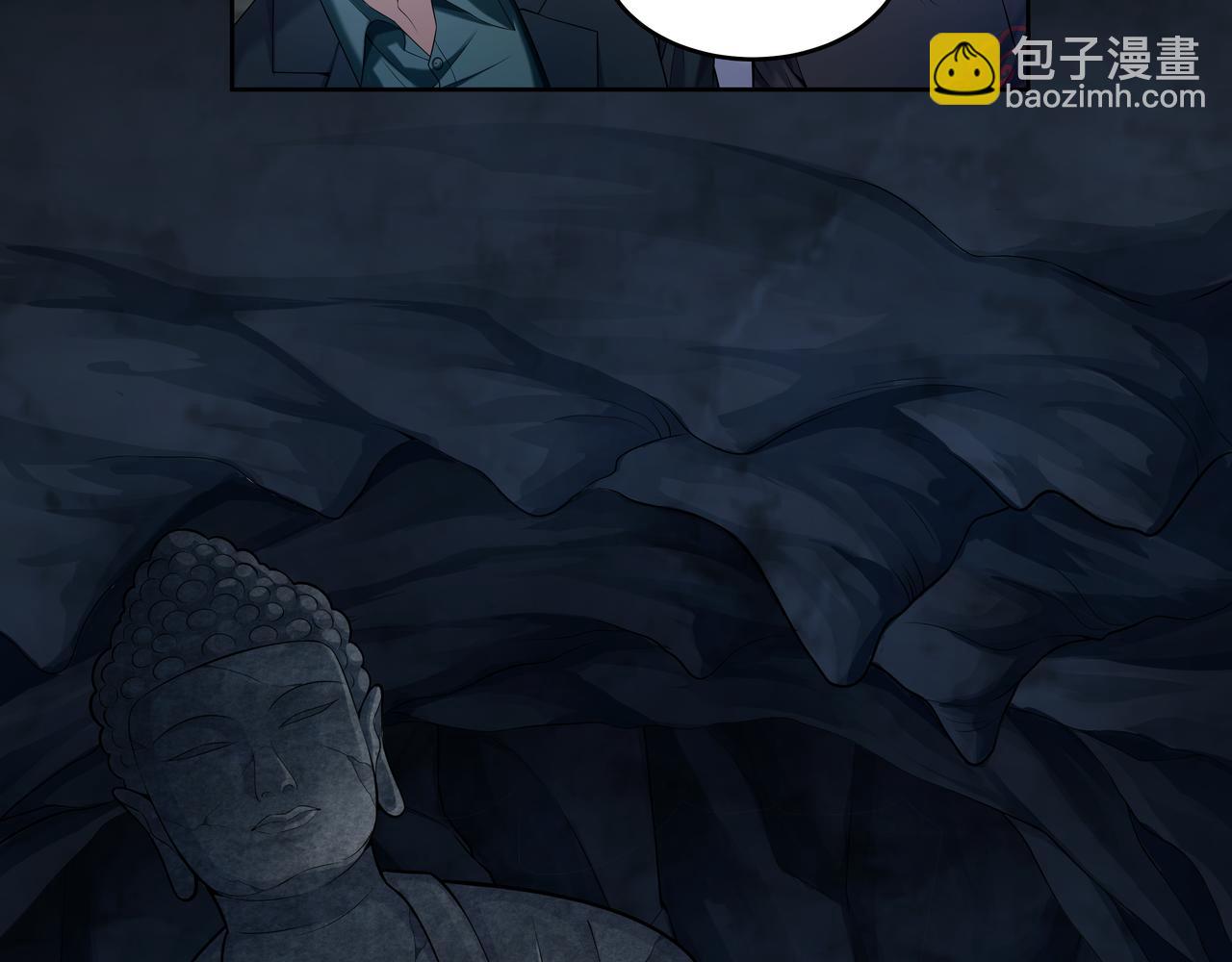 尽头的佛像26