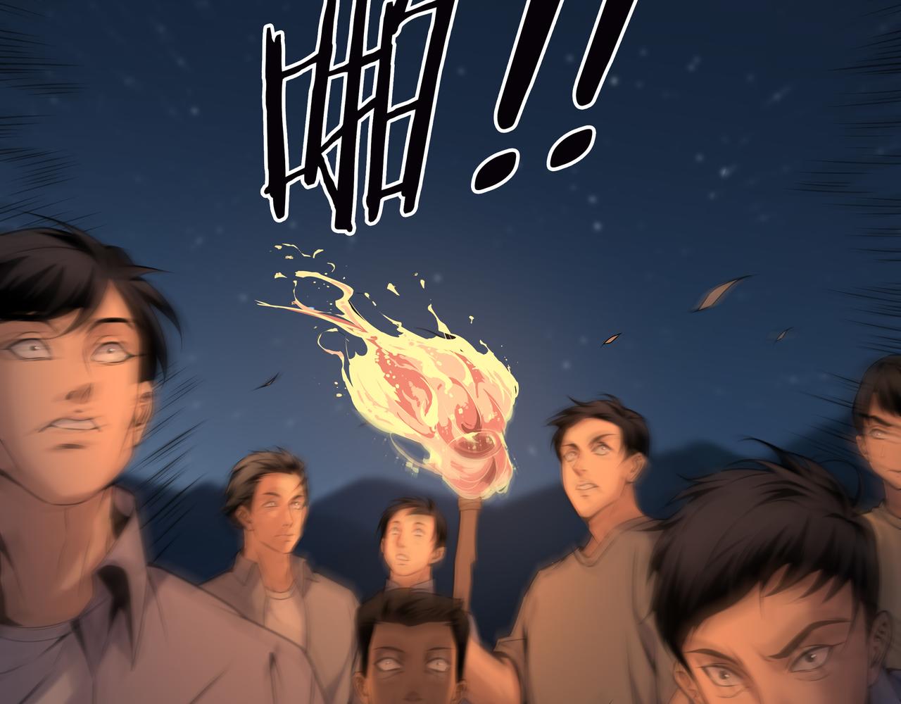 第15话 师父有难41