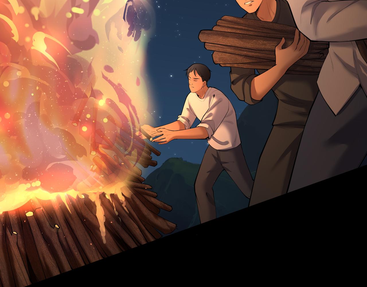 第14话  焚阴50