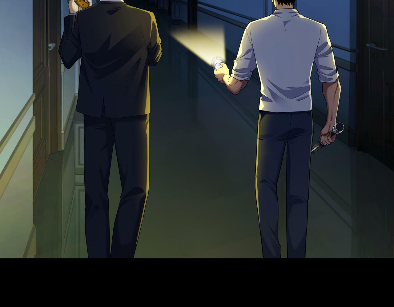 第54话 踏入罗网57