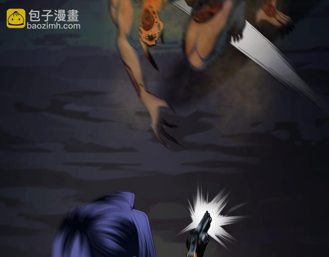 第74话 错失64