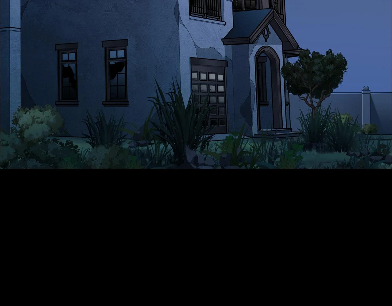 第47话 夜宿鬼宅44