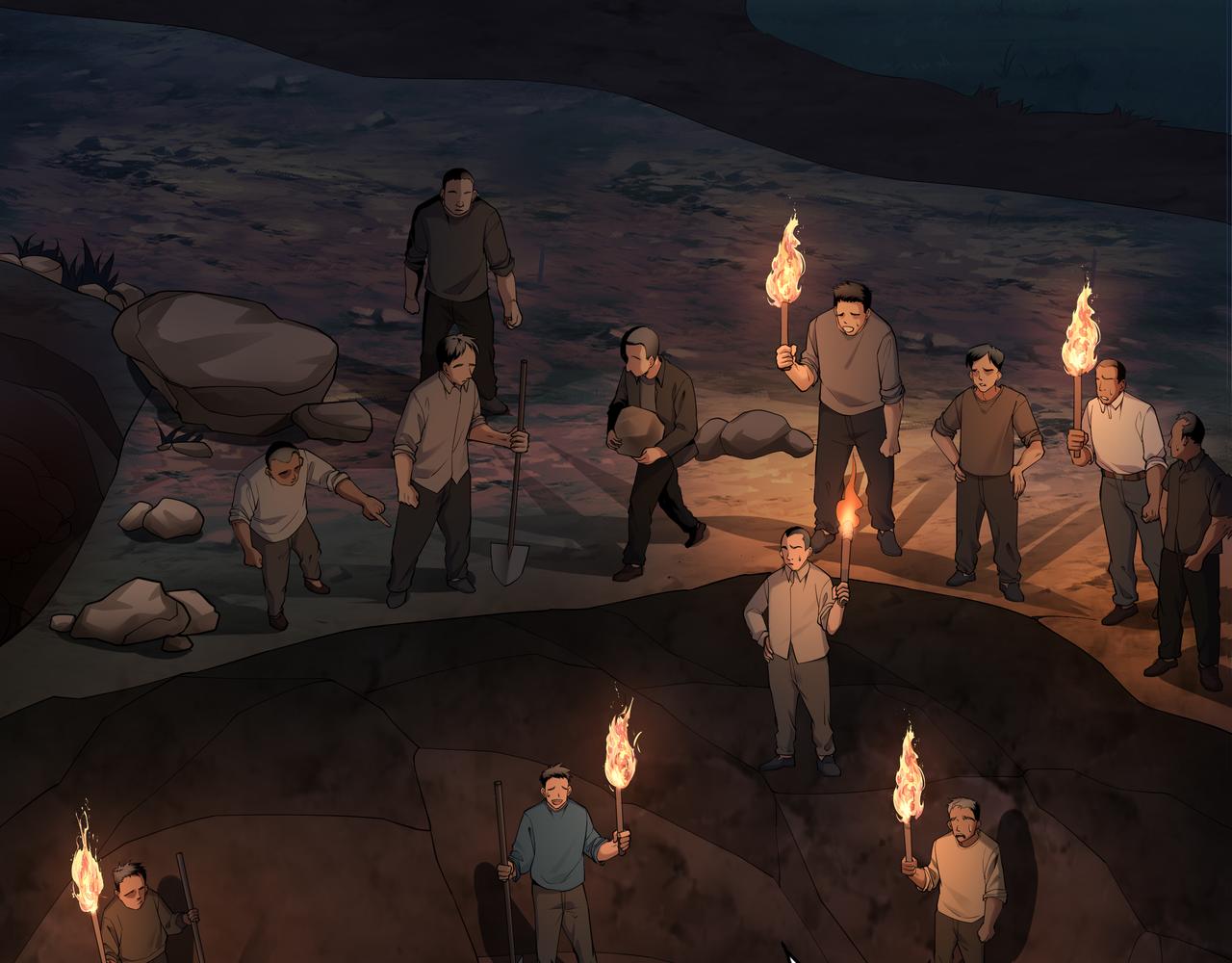 第14话  焚阴90