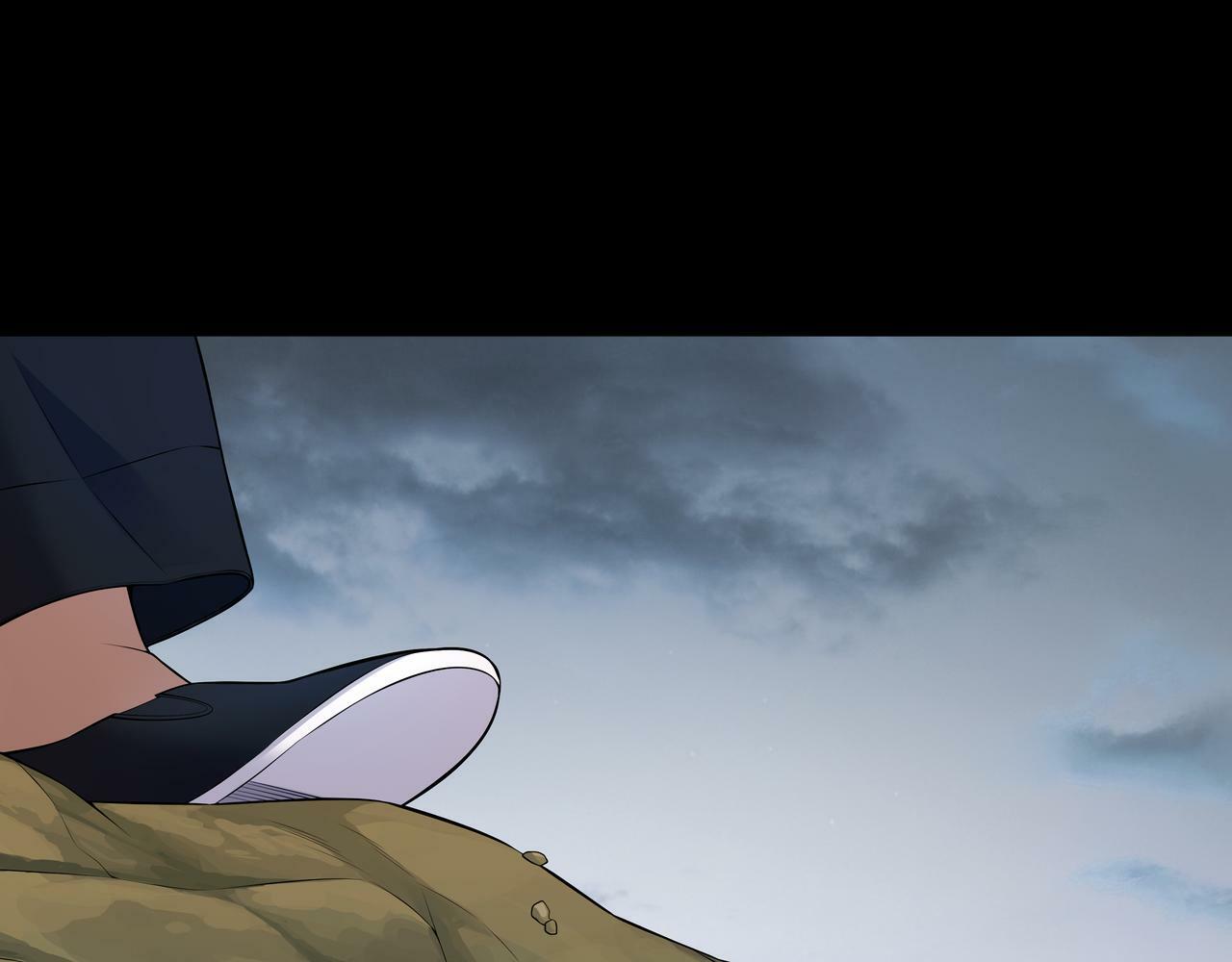 第54话 踏入罗网4