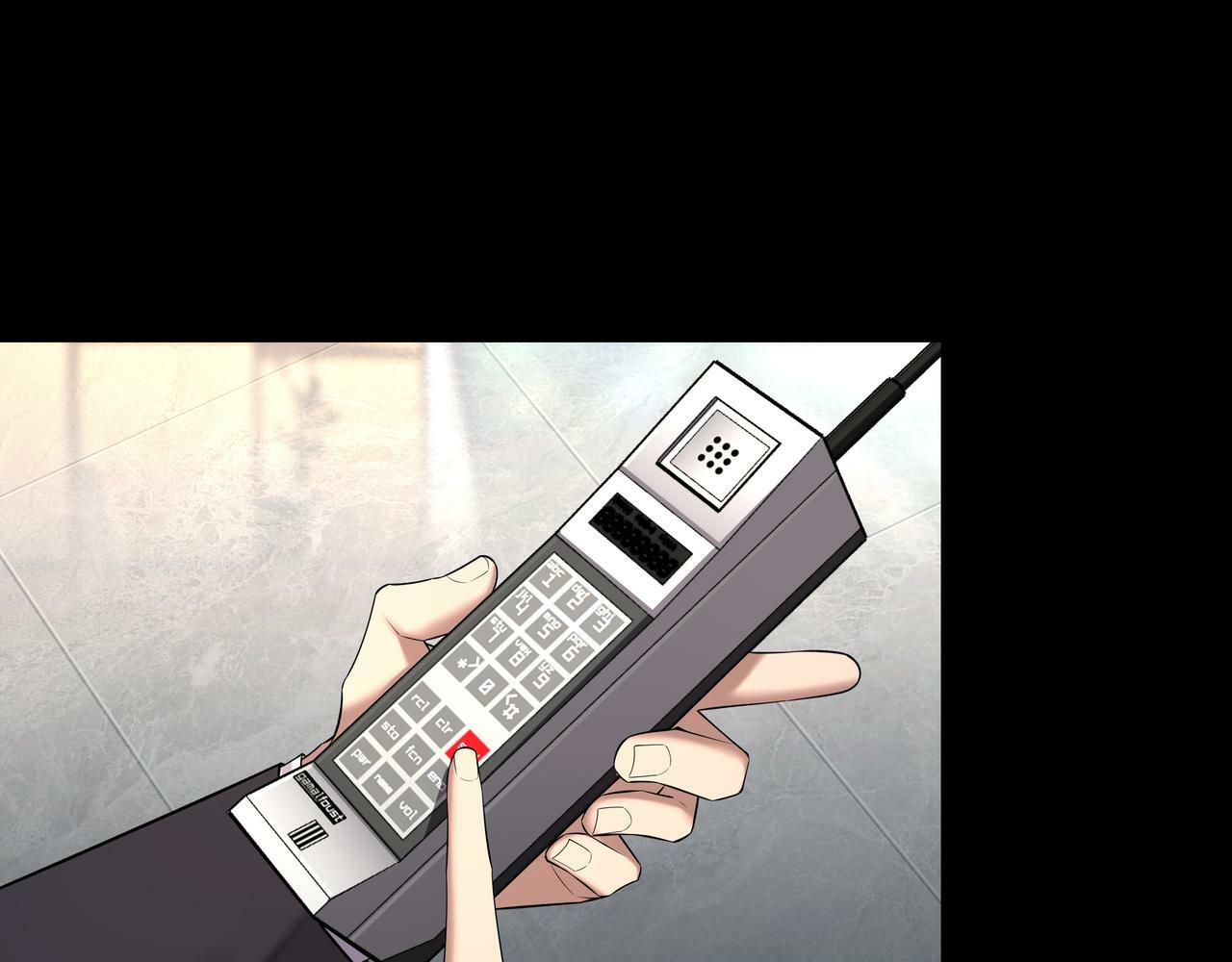 第64话 全面搜查60