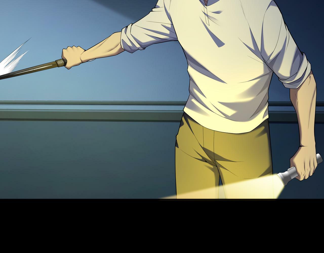 第54话 踏入罗网55