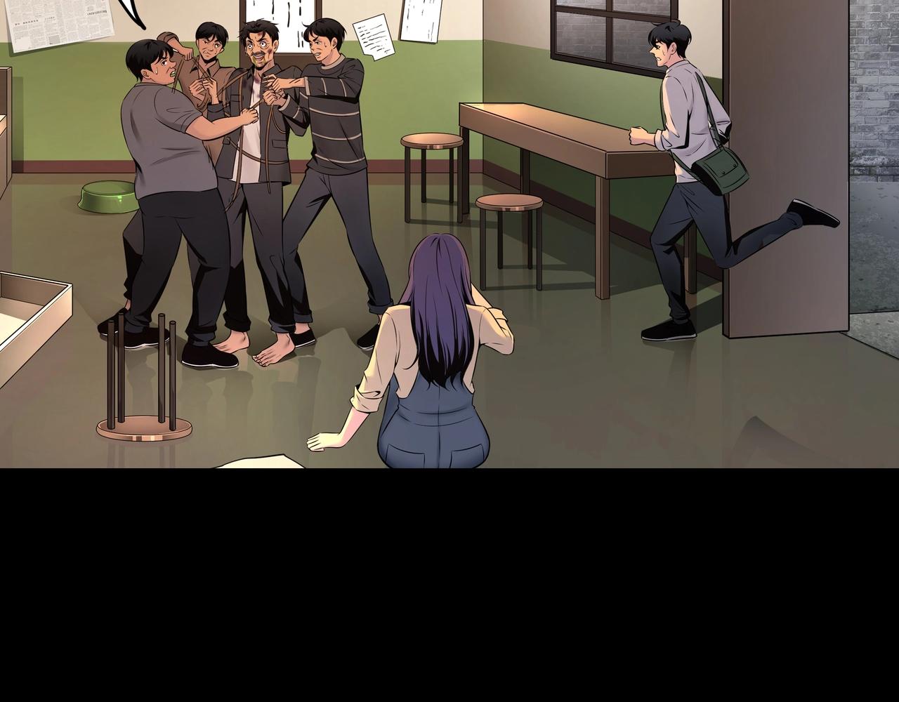 第3话 马真人111