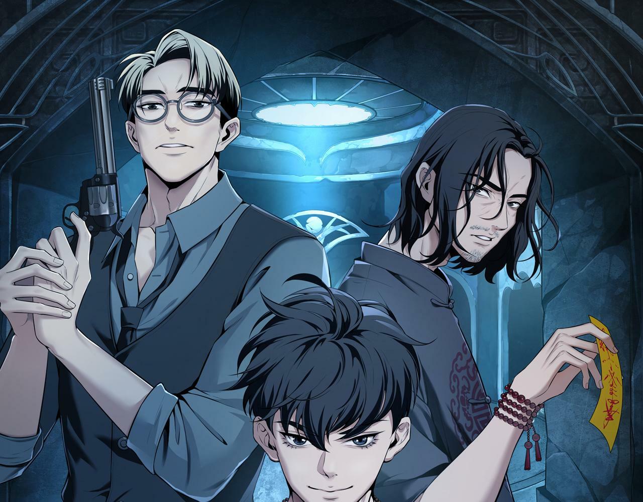 第57话 不敌0