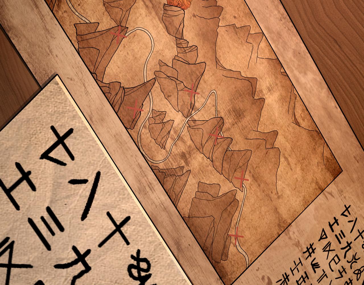 第21话 神秘富商5