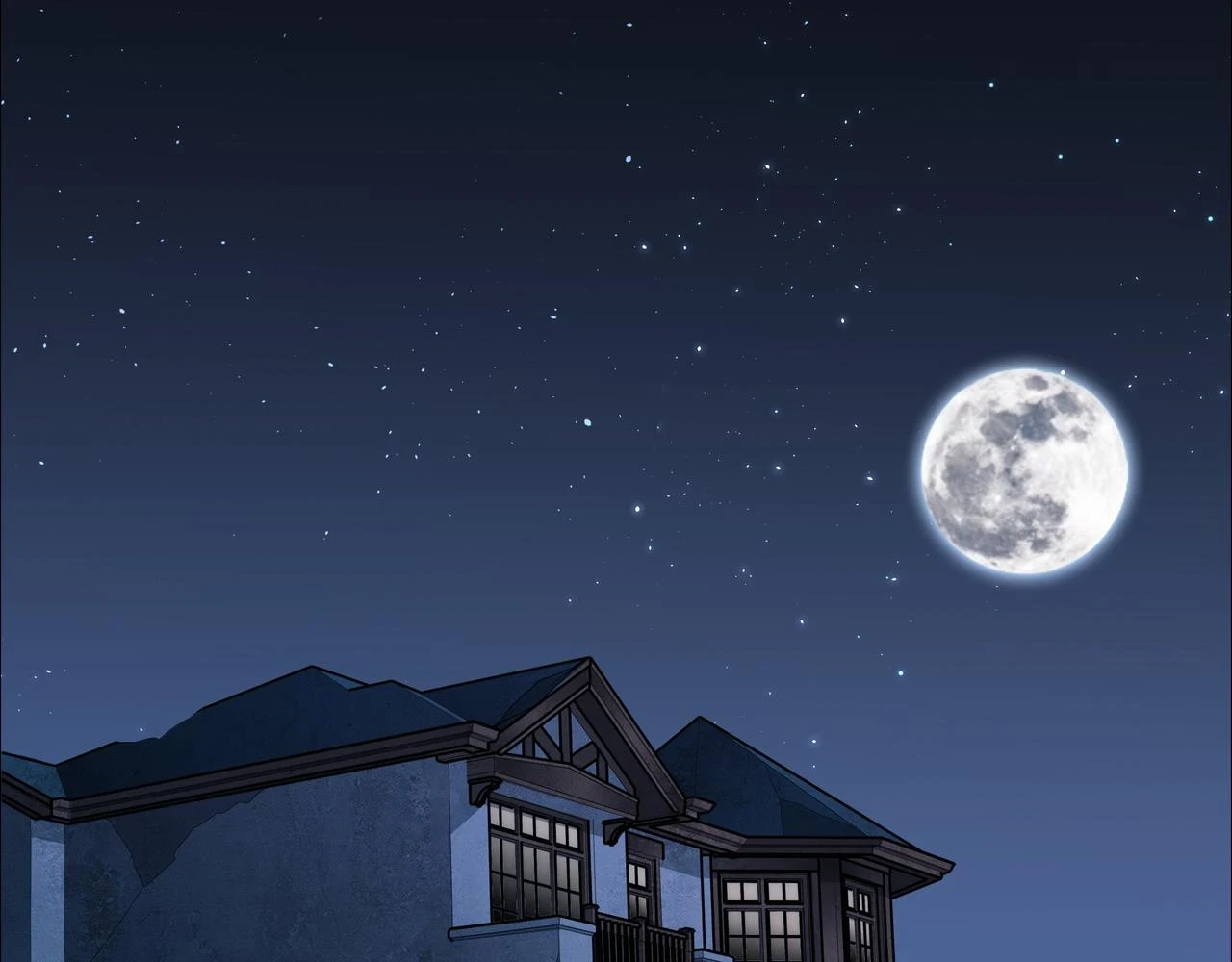 第47话 夜宿鬼宅43