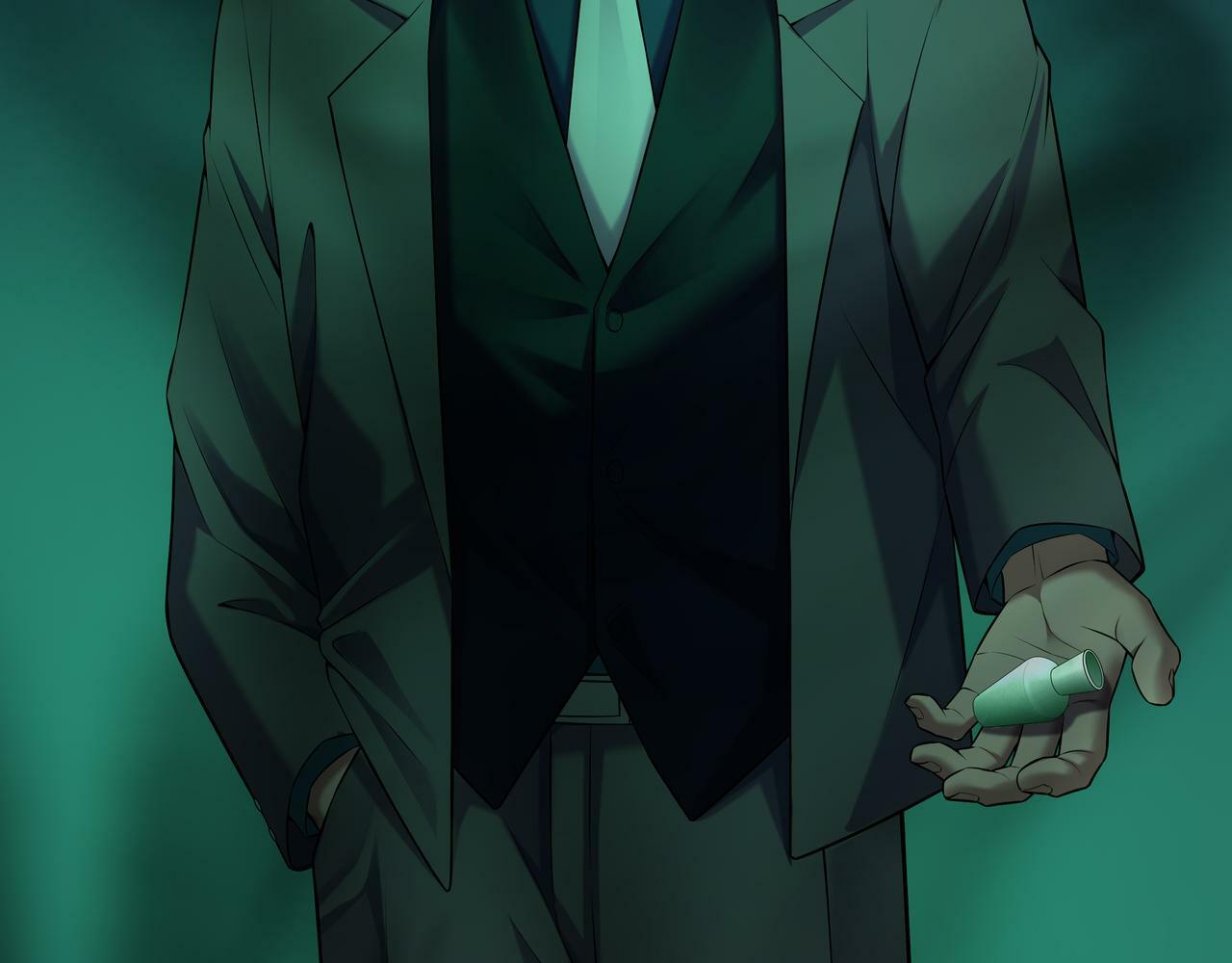 第55话 硬碰硬5