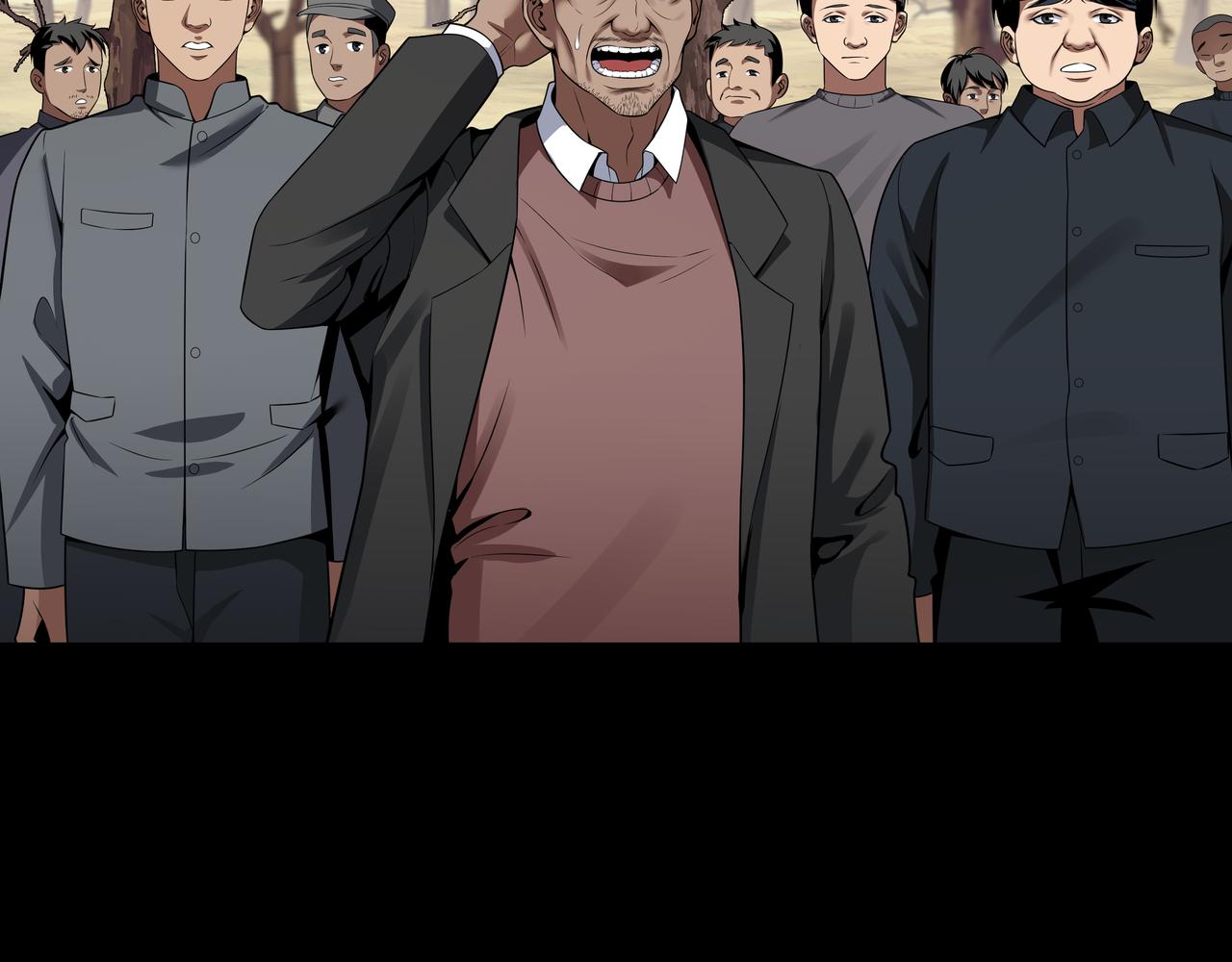 第20话 羽化归西49