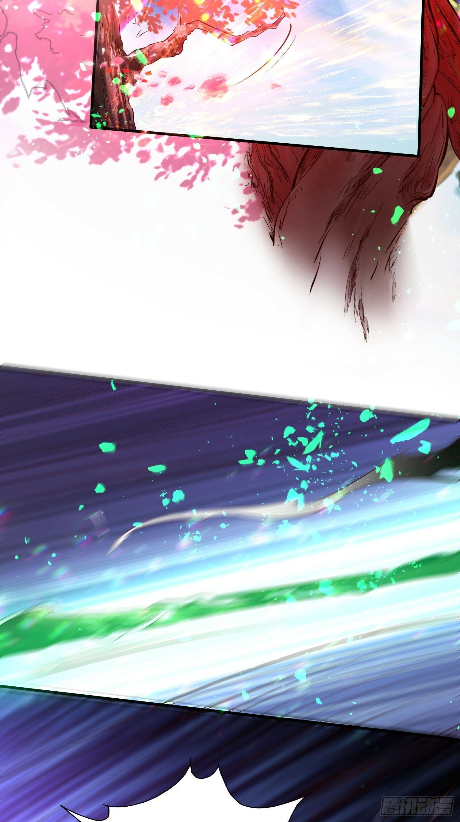 第44话 第一天界？42