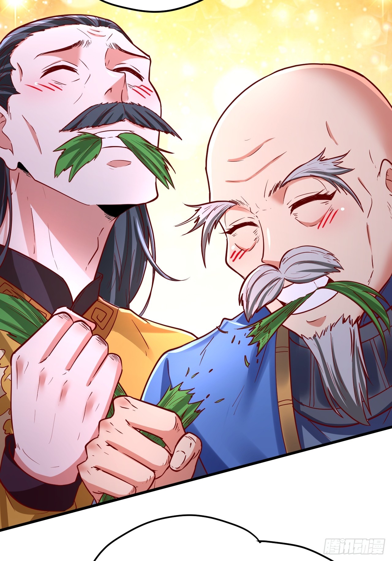 第4话 你们是有多穷！5