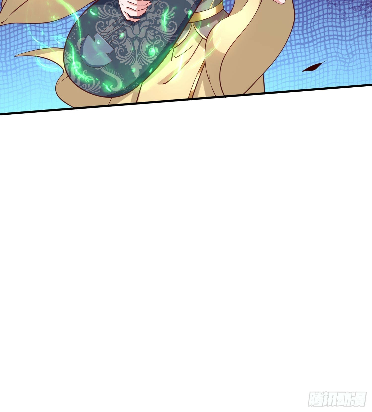 第43话 十大玄仙！35