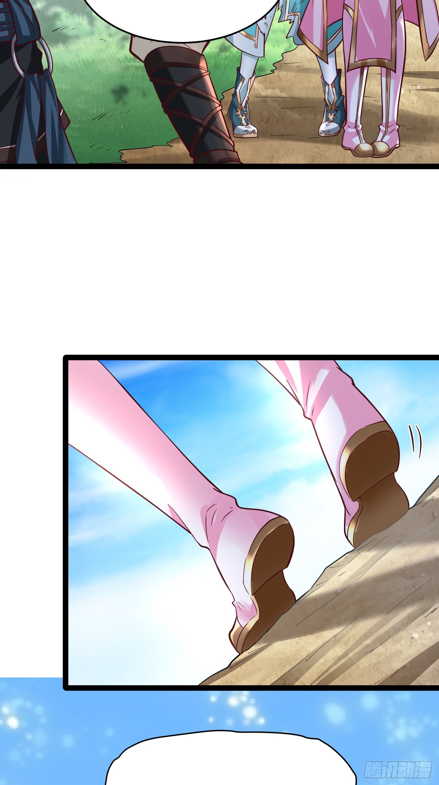 第9话 最强的高人7