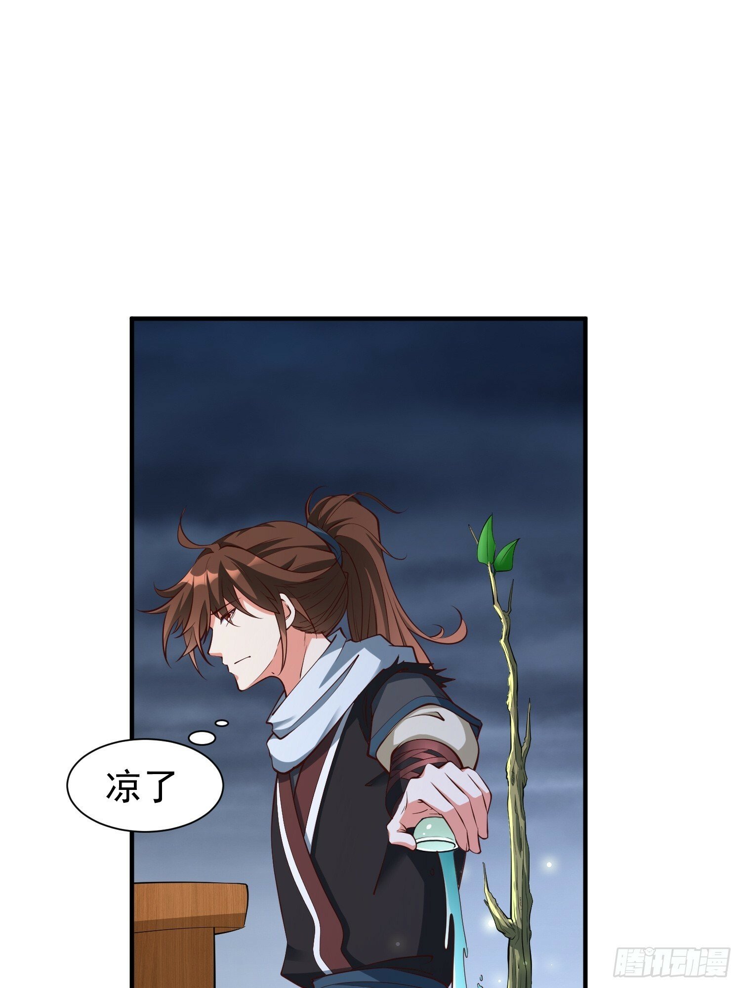 第48话 此刻的意义！28