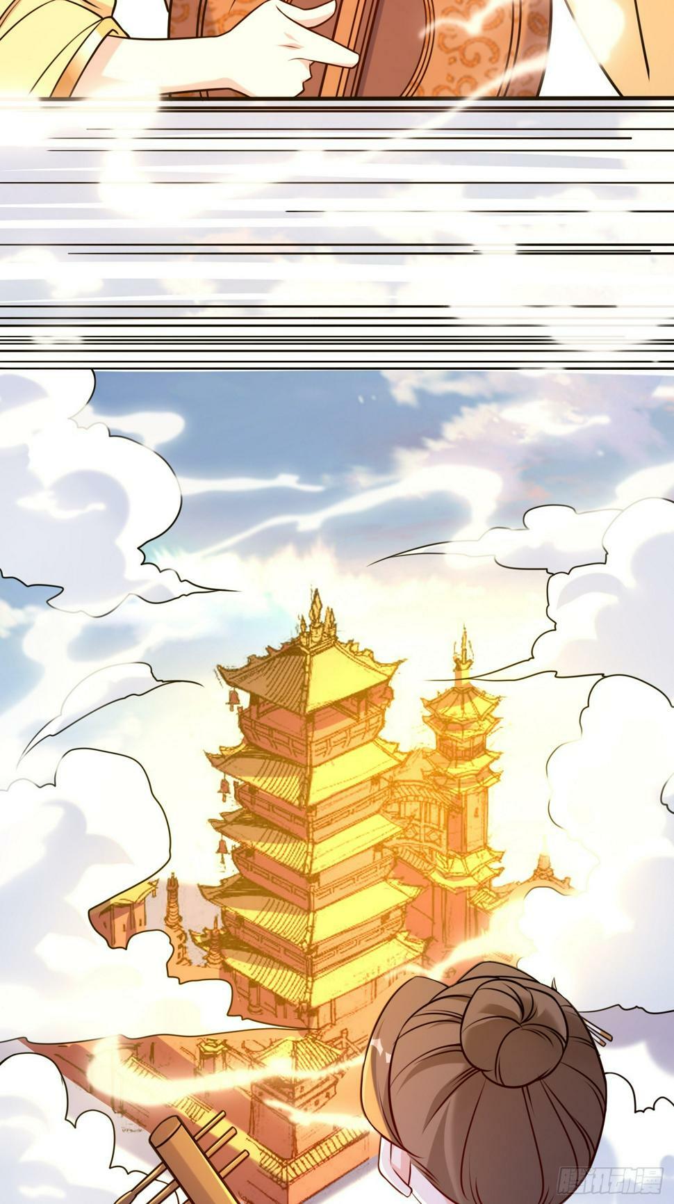 第34话 约群架9