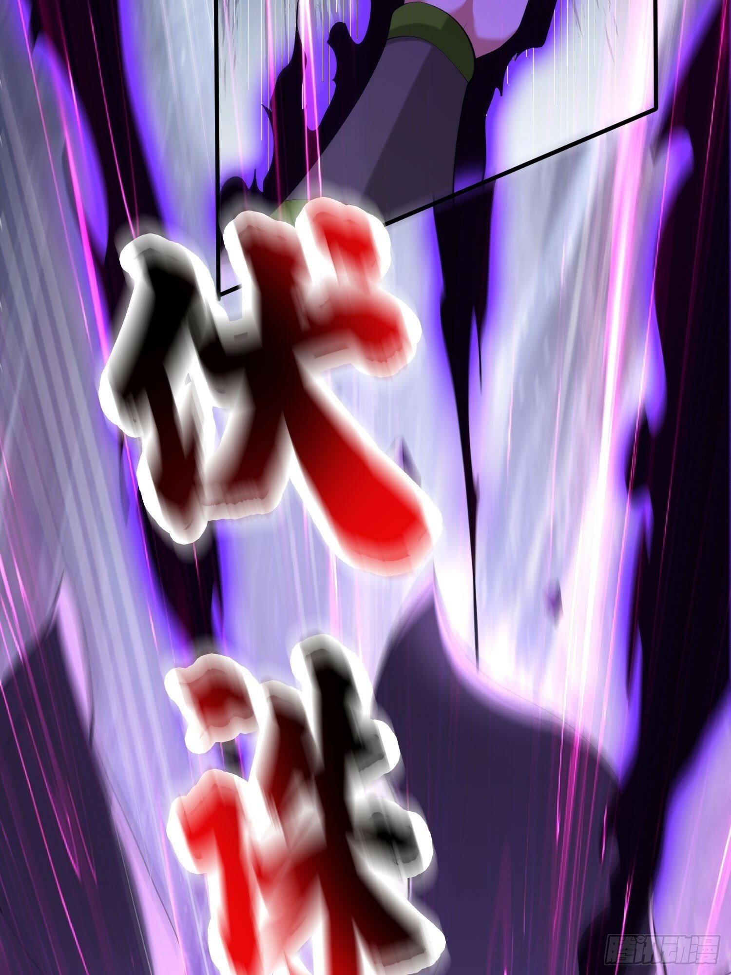 第43话 十大玄仙！20