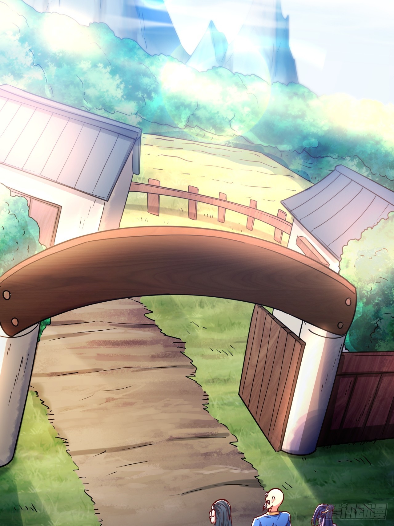 第3话 至宝神水珠！47