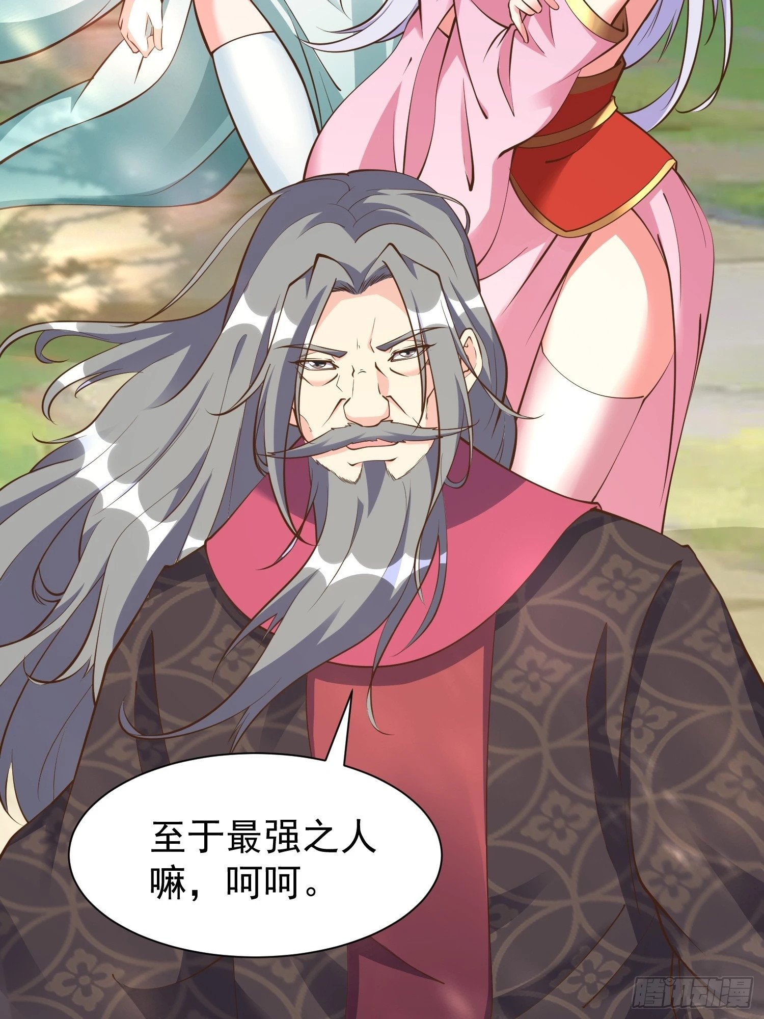 第53话 谁的拳头硬谁说的算19