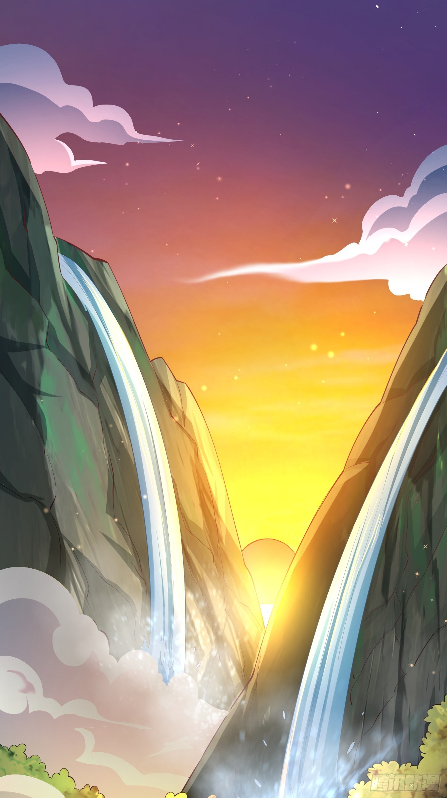 第6话 神兽入画中24