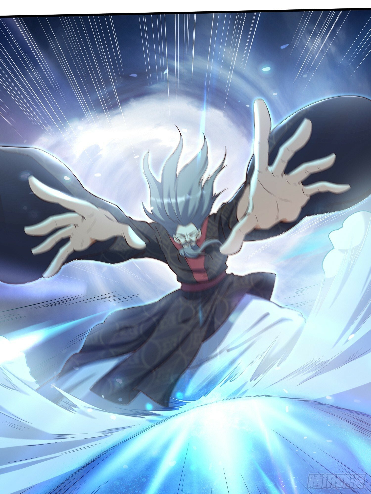 第47话 唯一希望36