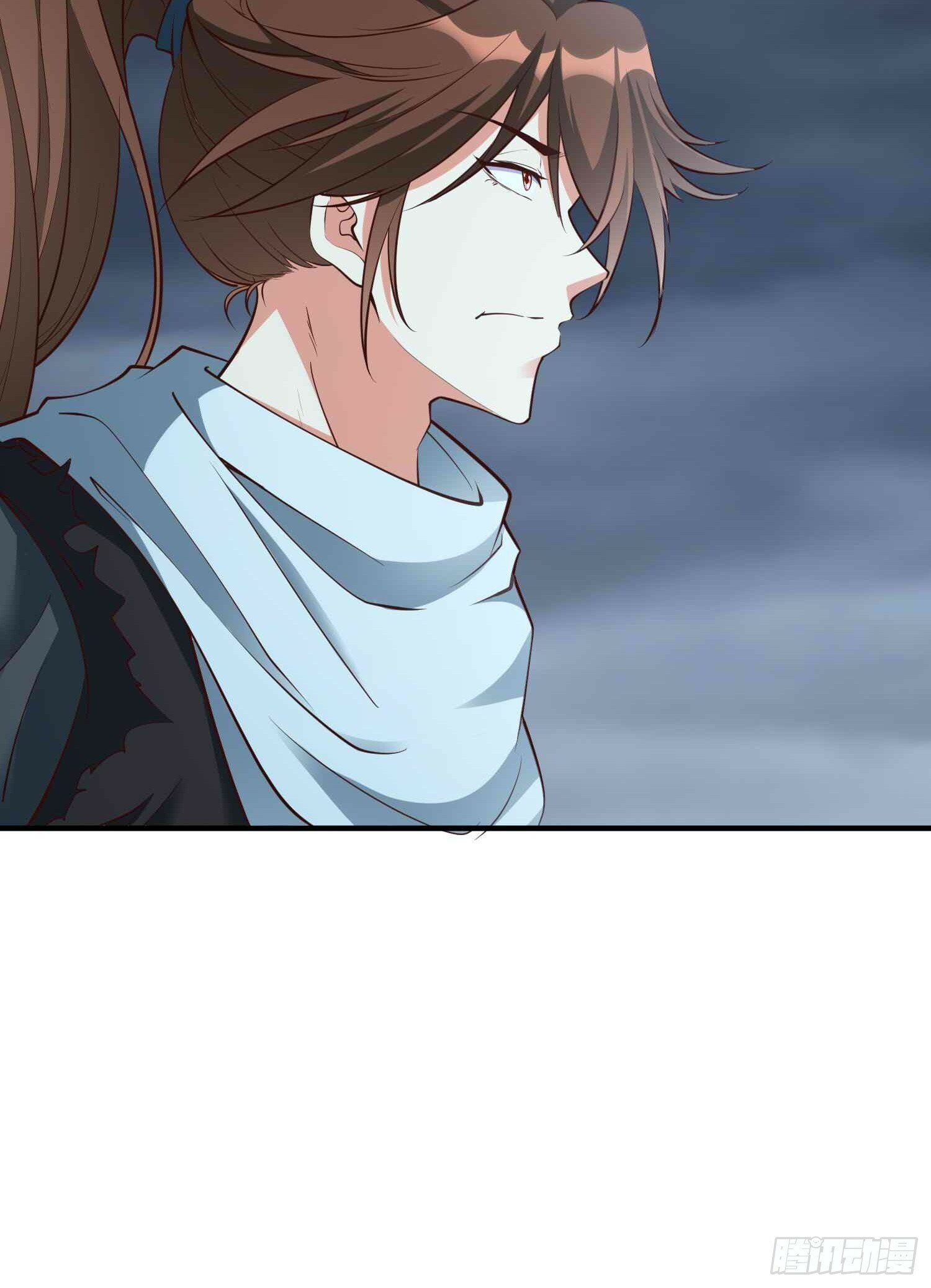 第48话 此刻的意义！10