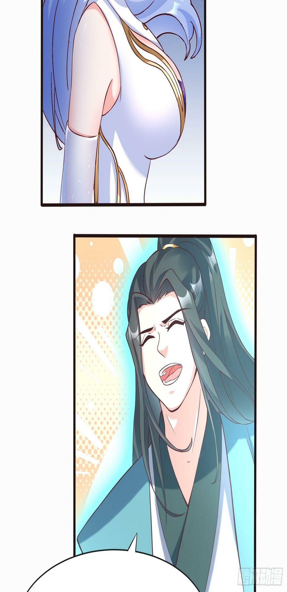 第29话  跪拜的仙人7