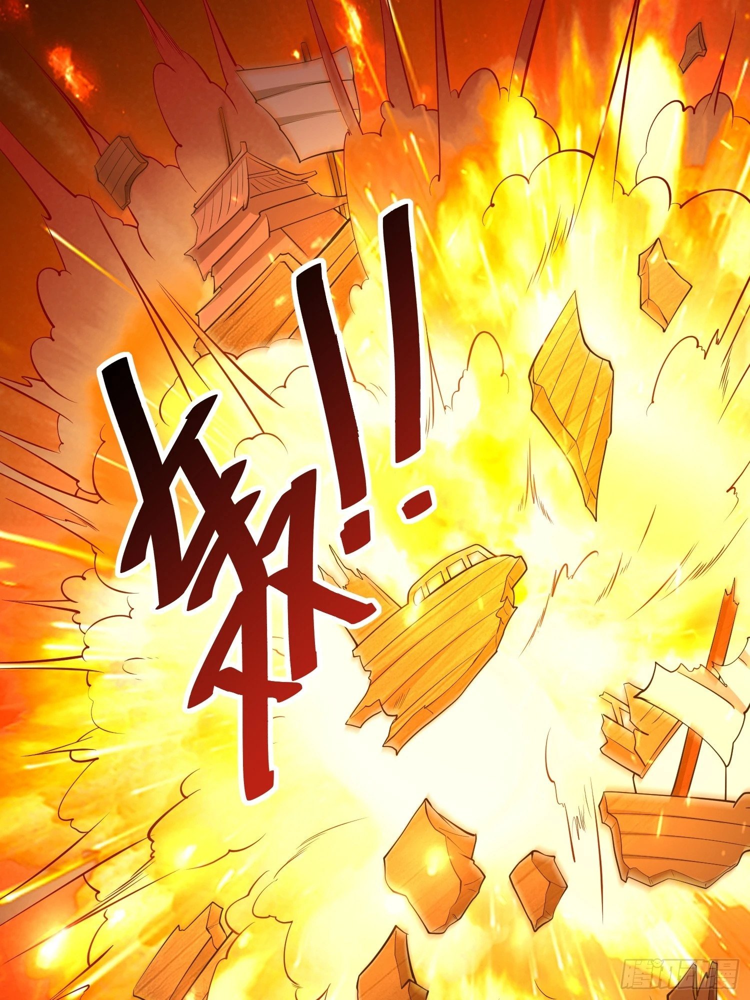 第53话 谁的拳头硬谁说的算34