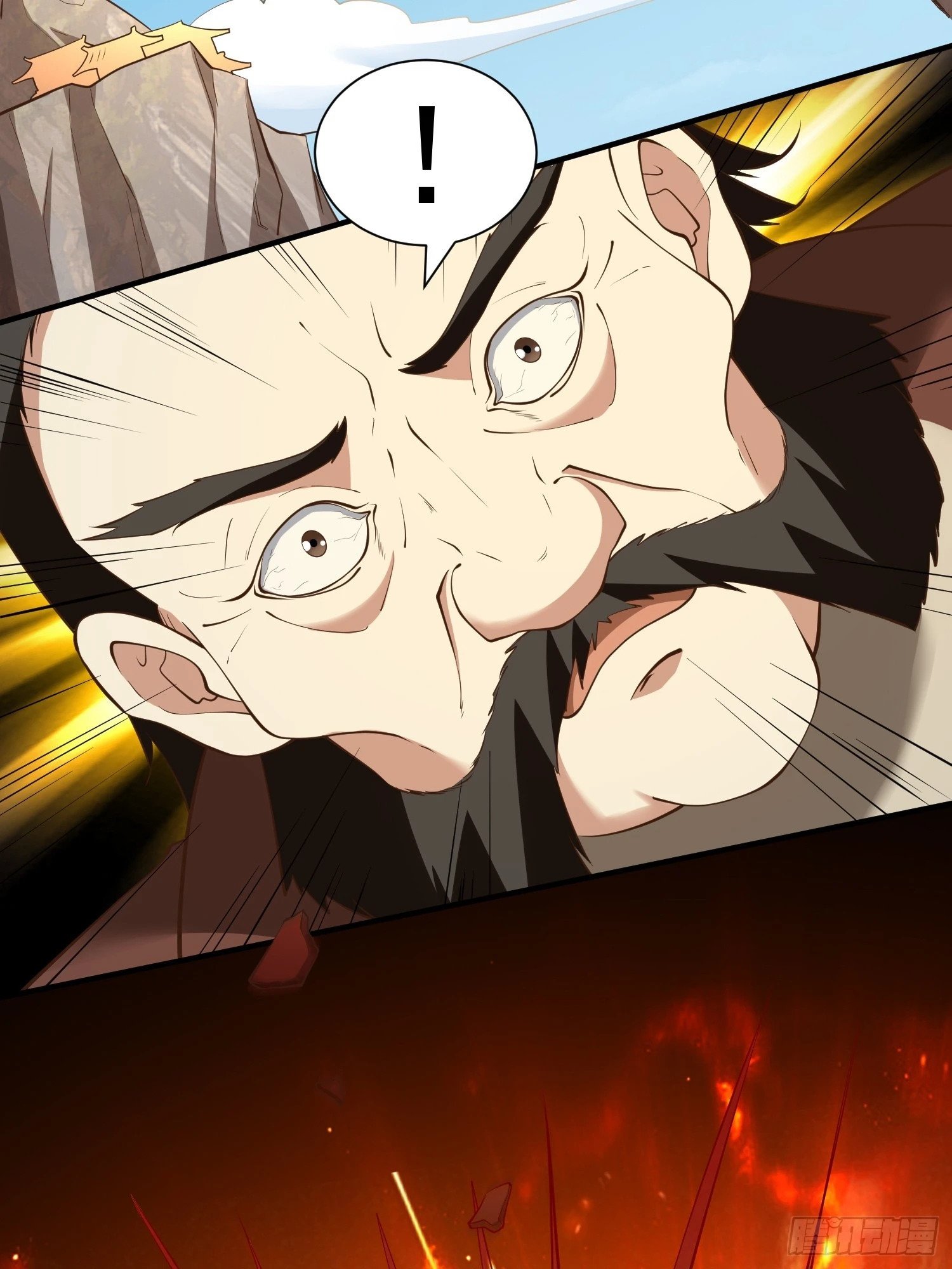 第53话 谁的拳头硬谁说的算33