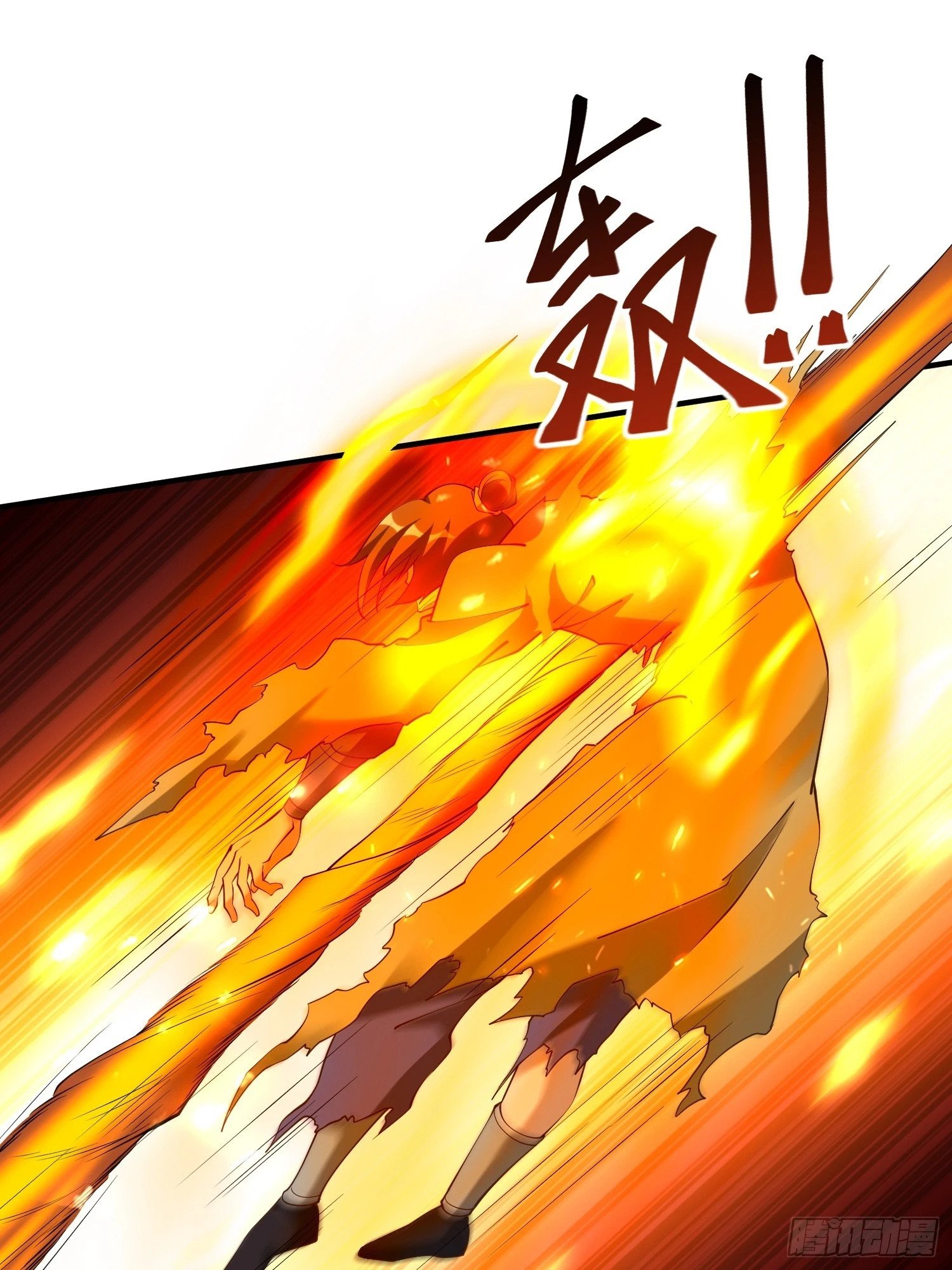 第53话 谁的拳头硬谁说的算14