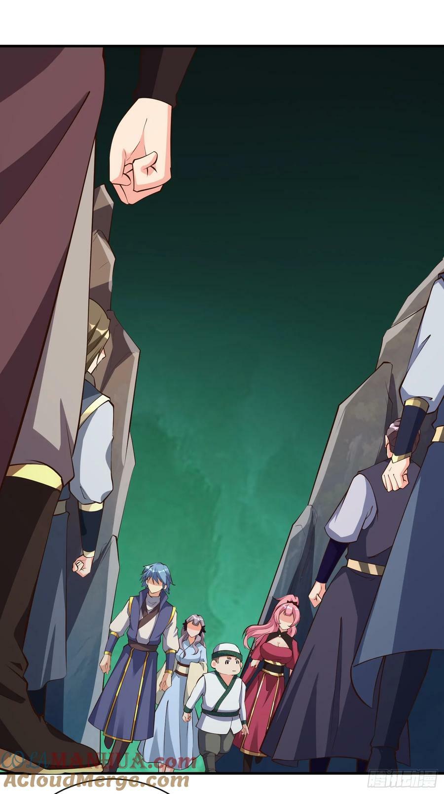 第65话 不三不四26