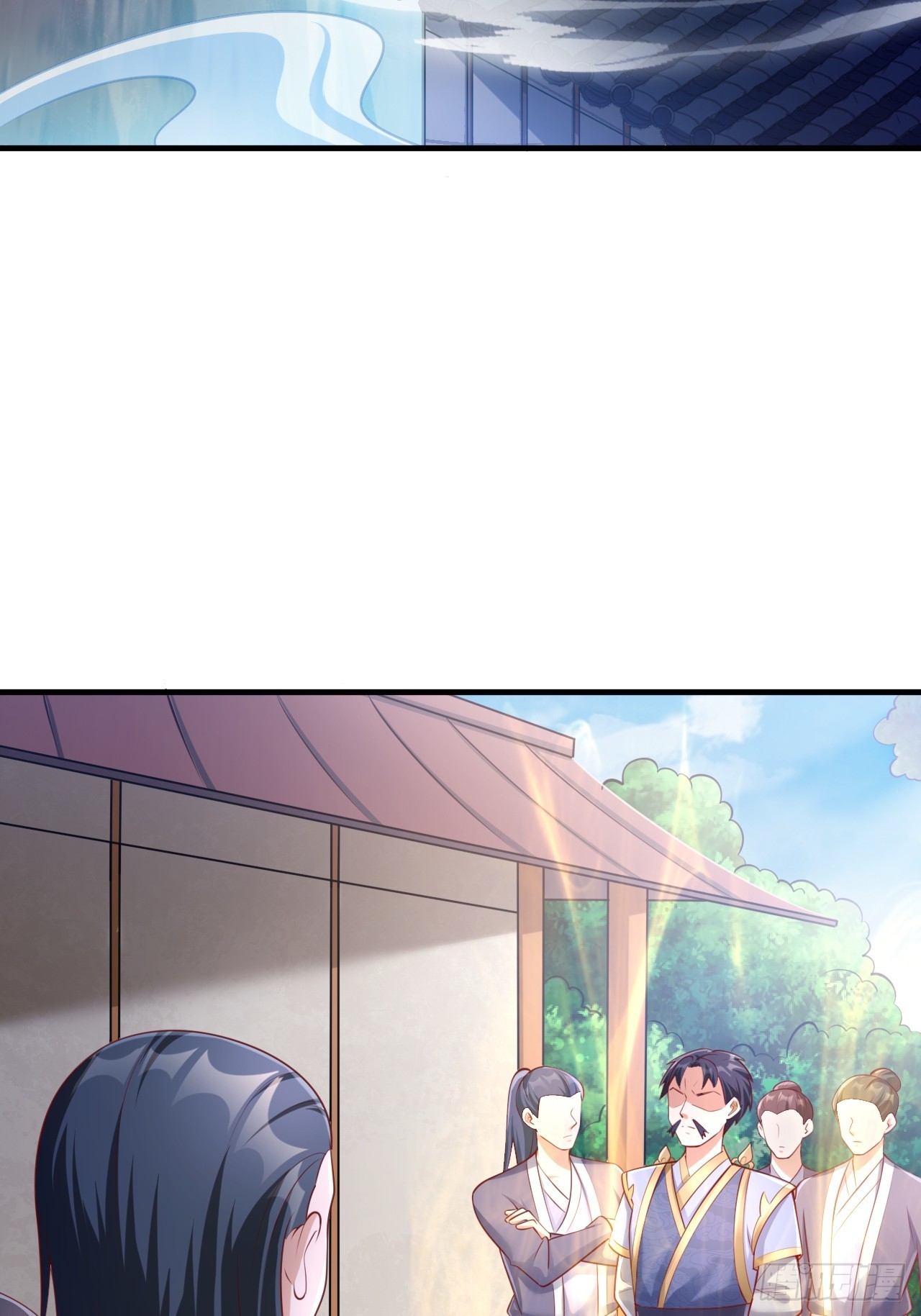 第3话 至宝神水珠！5