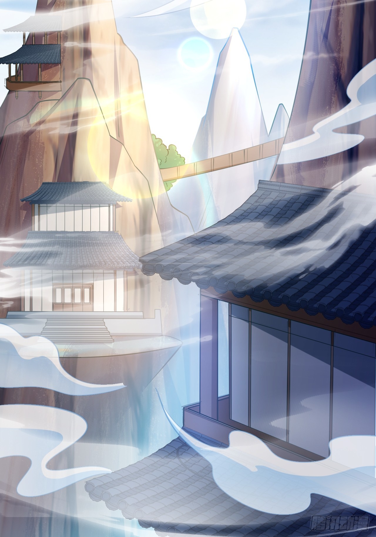 第3话 至宝神水珠！4