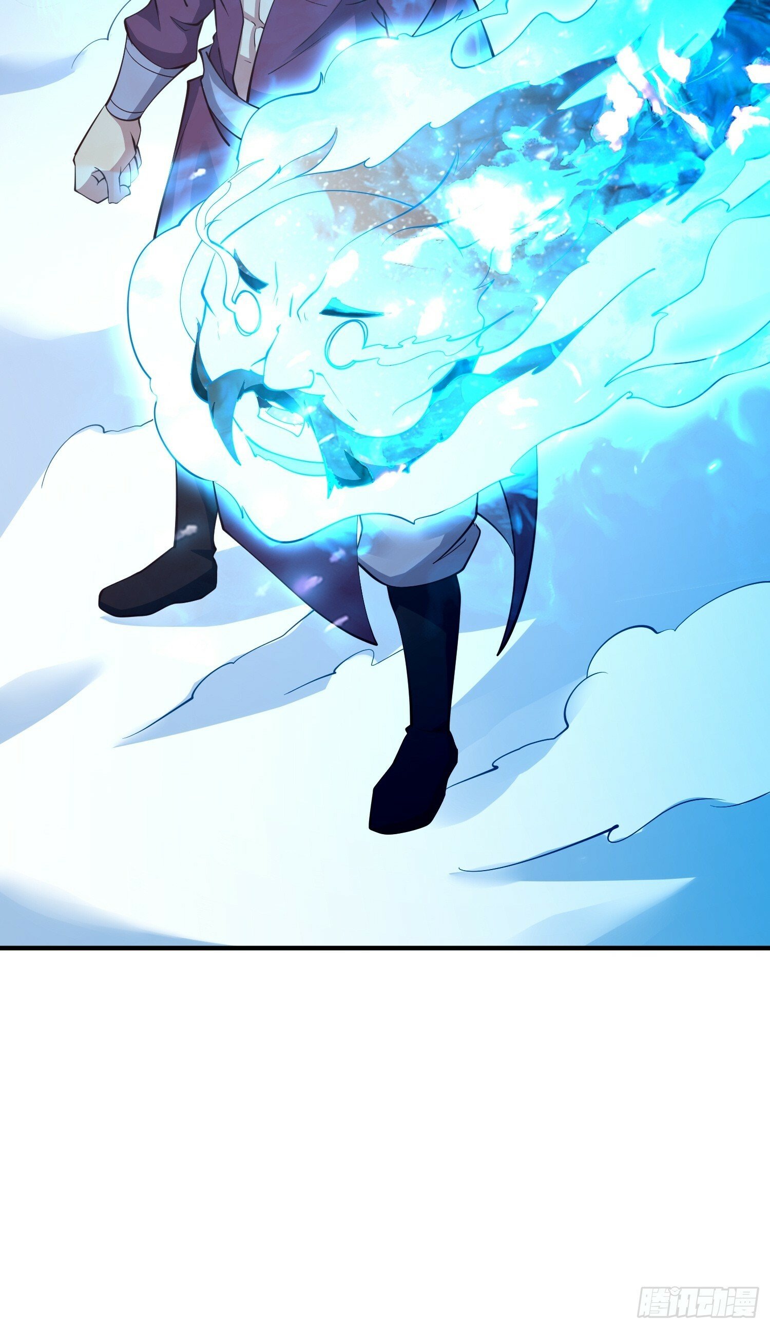 第54话 四大联盟21