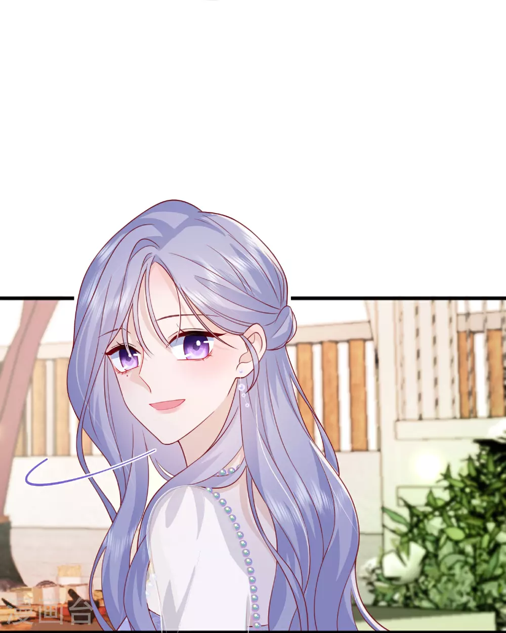 第85话 现在我能亲你了吗？31