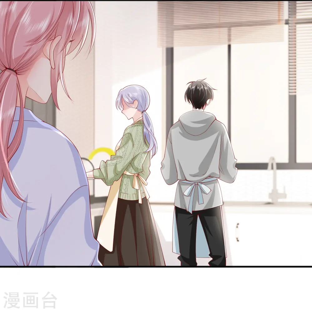 第43话 居然是个妹控13