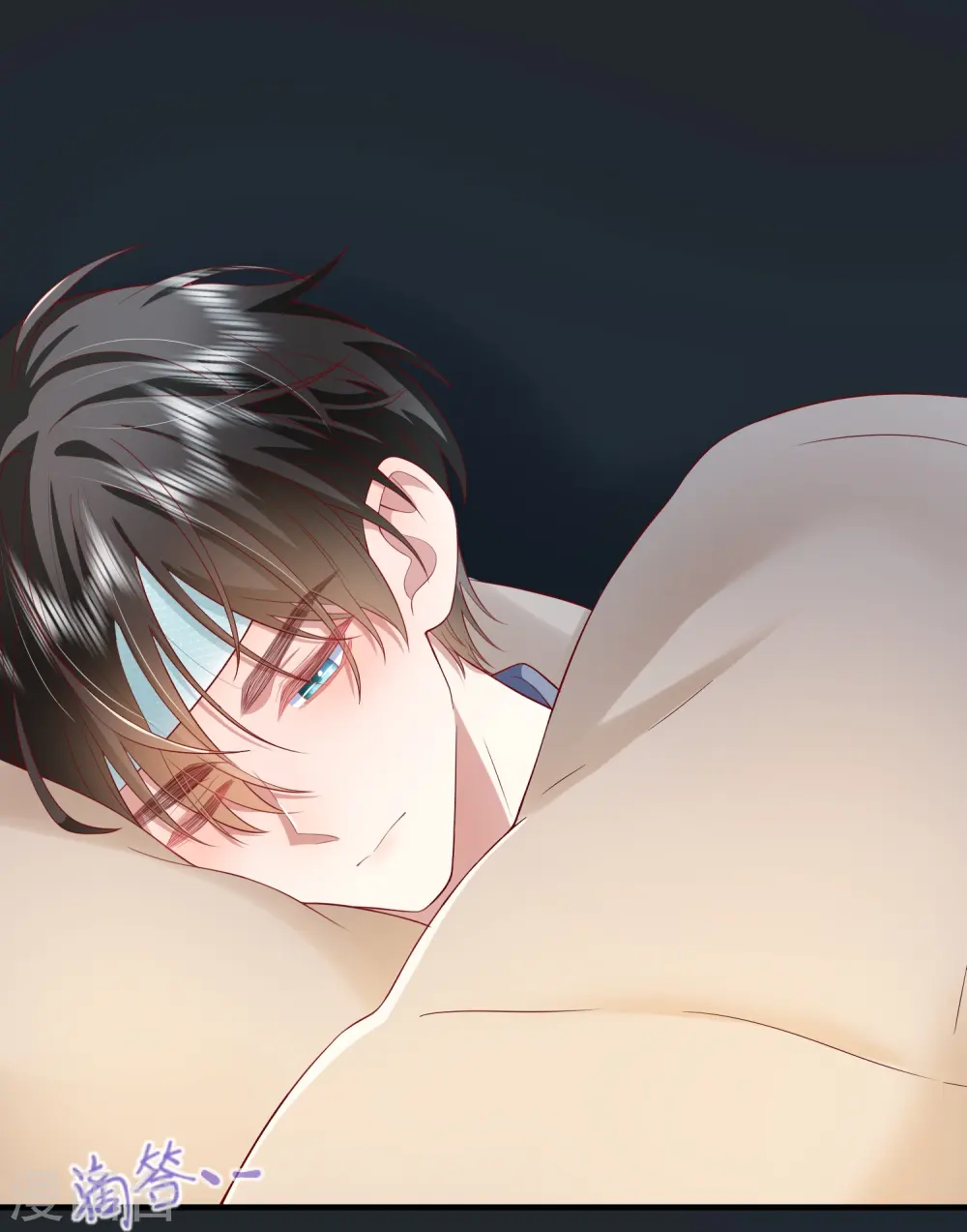 第49话 “强行”照顾23