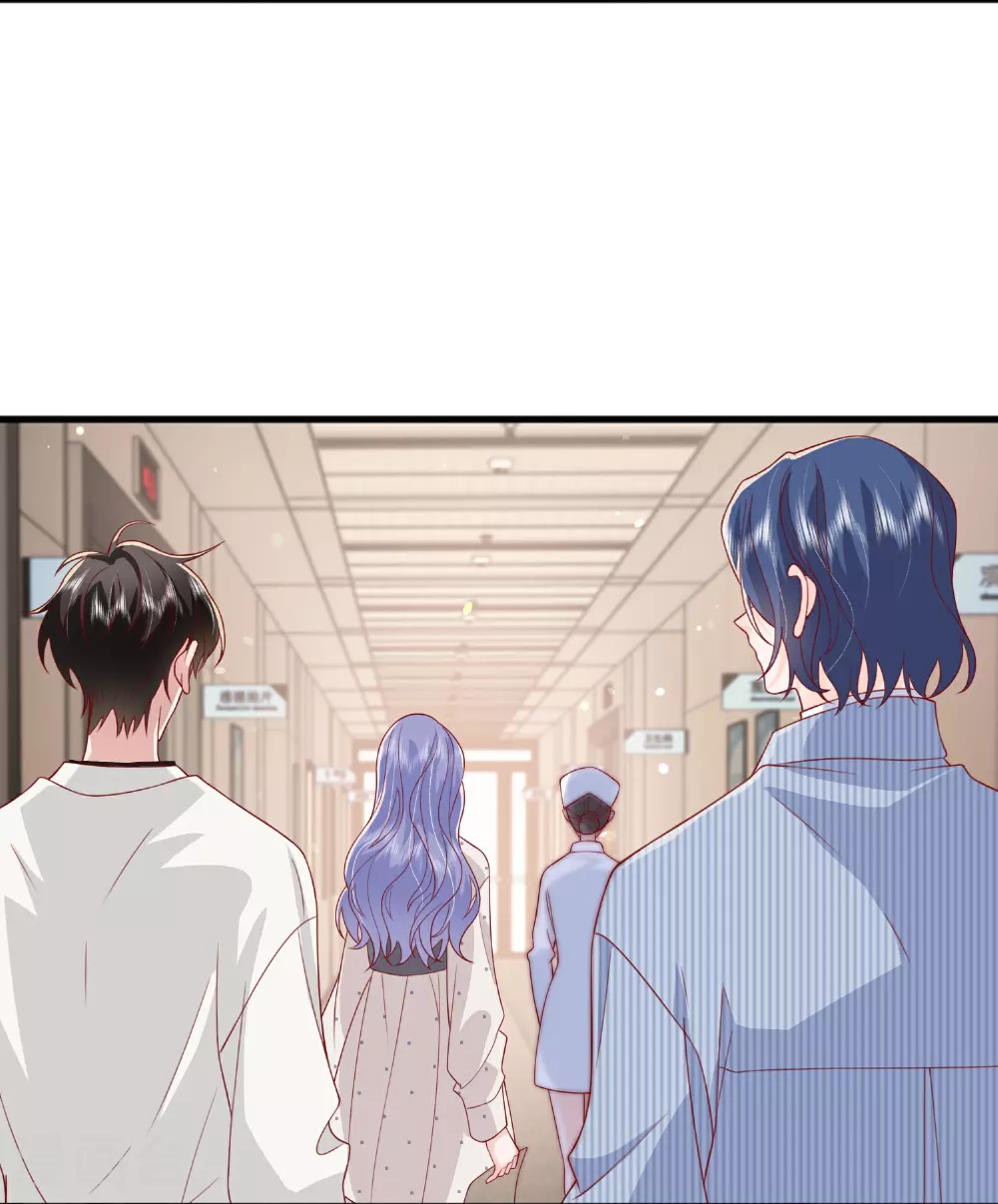 第78话 谢谢你没有放弃我33
