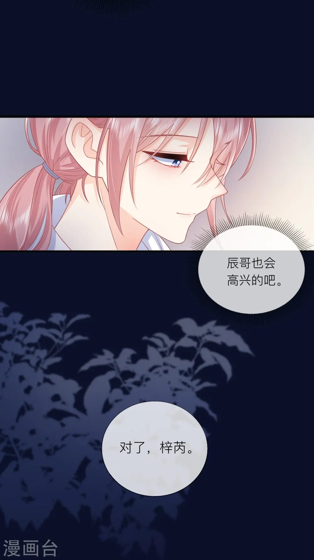 第61话 我想为宴老师澄清17